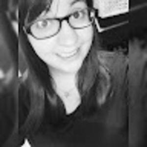 Meet your Posher, Raquel